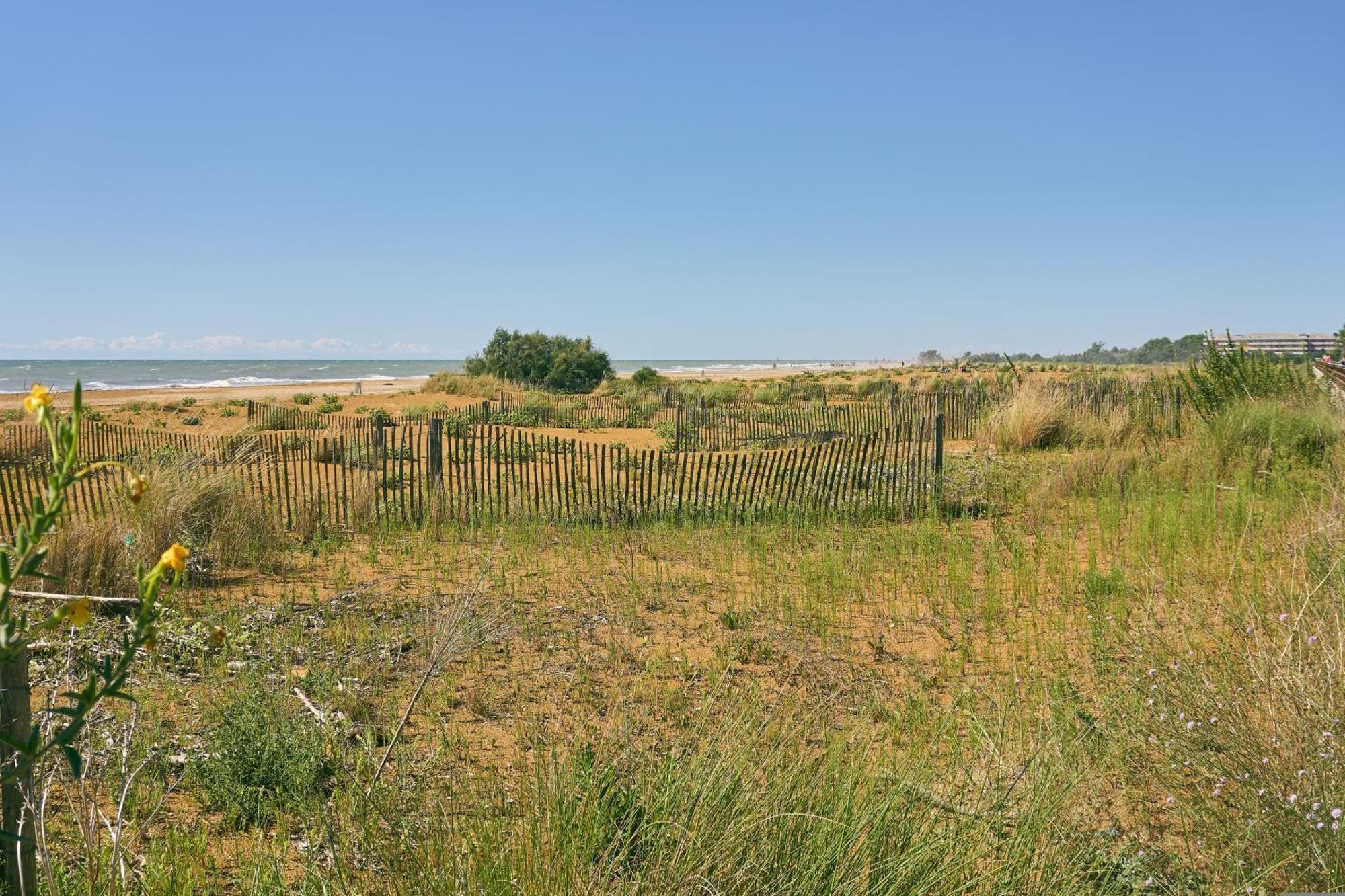 Apartment Welcoming Seaside Flat Ideal For 6 Guests Bibione