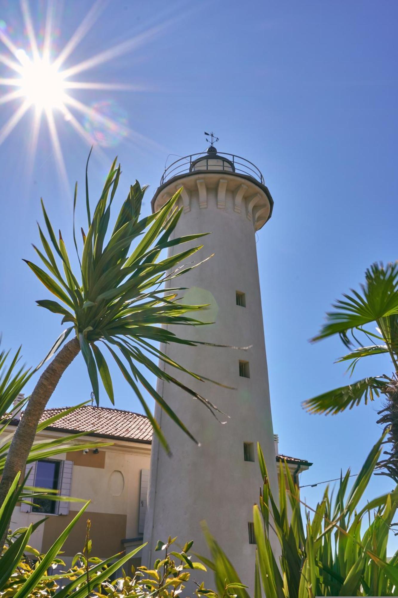 Welcoming Seaside Flat Ideal For 6 Guests * Bibione