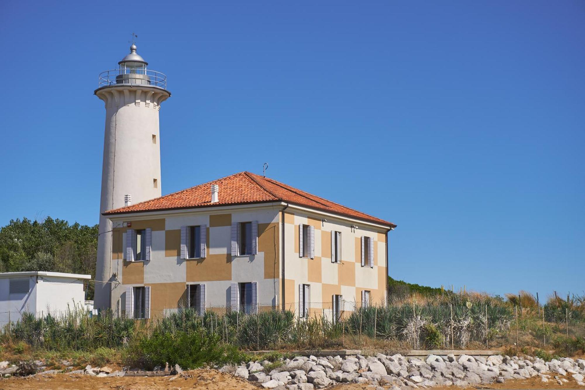 Welcoming Seaside Flat Ideal For 6 Guests Apartment Bibione