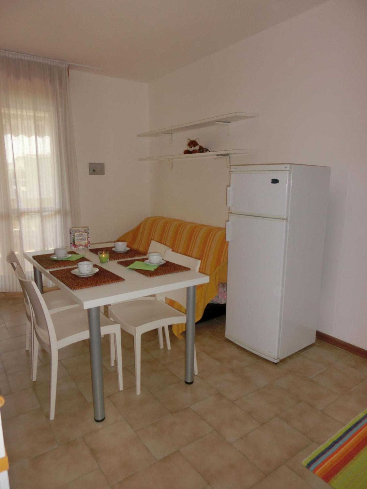 Welcoming Seaside Flat Ideal For 6 Guests * Bibione