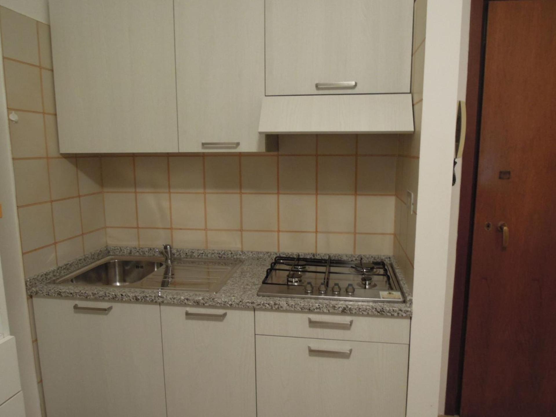 Welcoming Seaside Flat Ideal For 6 Guests Appartamento Bibione