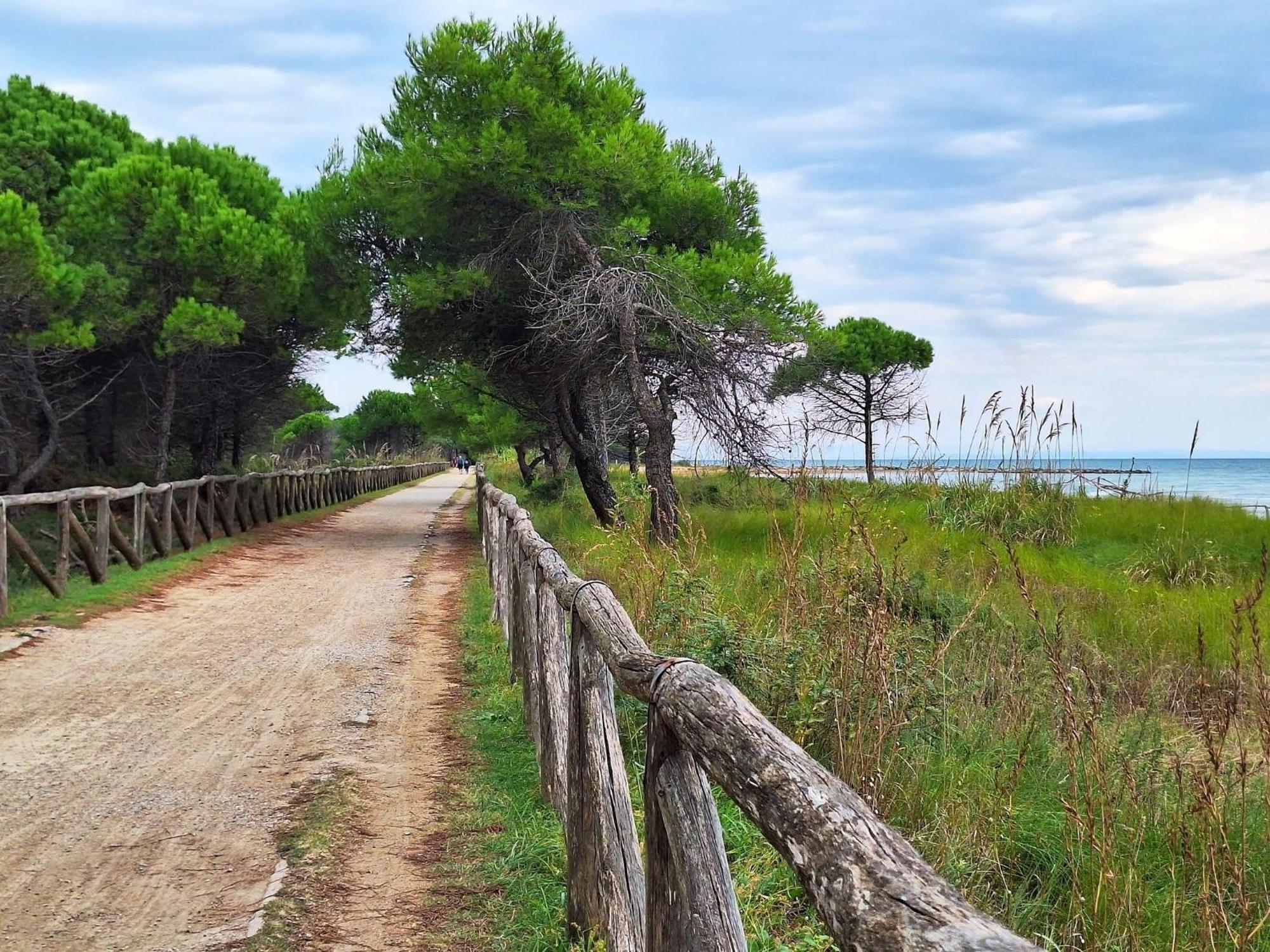 Appartamento Welcoming Seaside Flat Ideal For 6 Guests Bibione